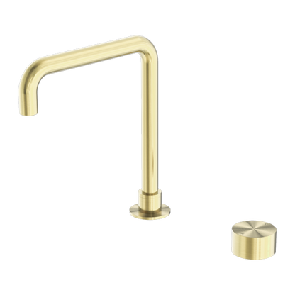 Nero Kara Progressive Tall Basin Set