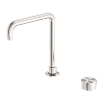 Nero Kara Progressive Tall Basin Set