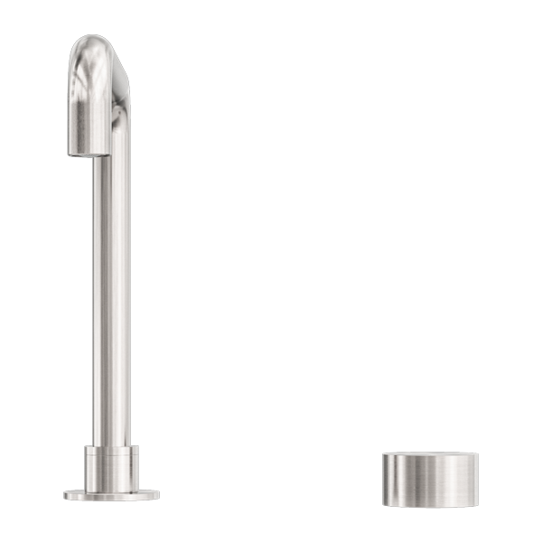 Nero Kara Progressive Tall Basin Set