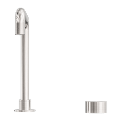 Nero Kara Progressive Tall Basin Set