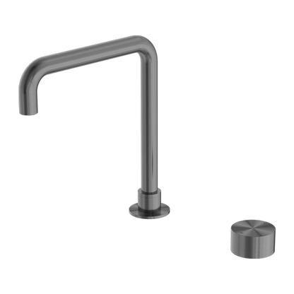 Nero Kara Progressive Tall Basin Set