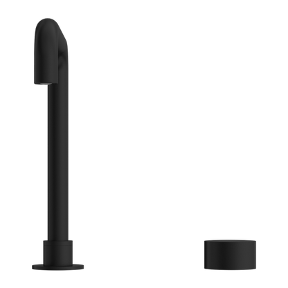 Nero Kara Progressive Tall Basin Set