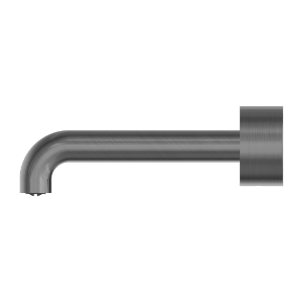 Nero Kara Progressive Wall Basin Set, 185mm Spout