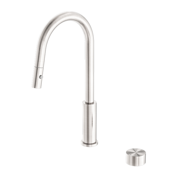 Nero Kara Progressive Pullout Kitchen Set