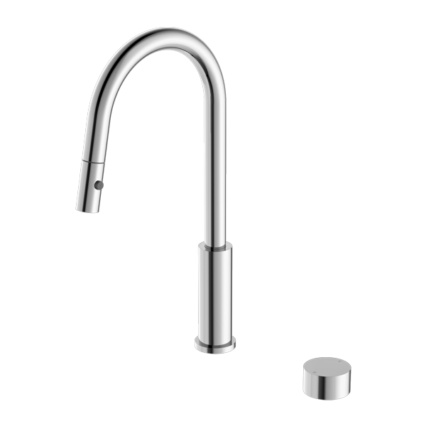Nero Kara Progressive Pullout Kitchen Set