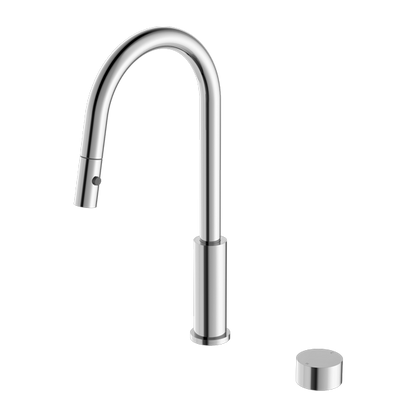 Nero Kara Progressive Pullout Kitchen Set
