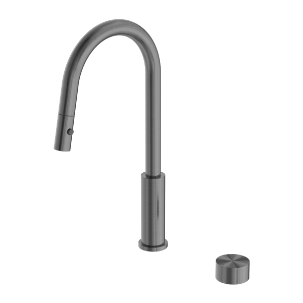 Nero Kara Progressive Pullout Kitchen Set