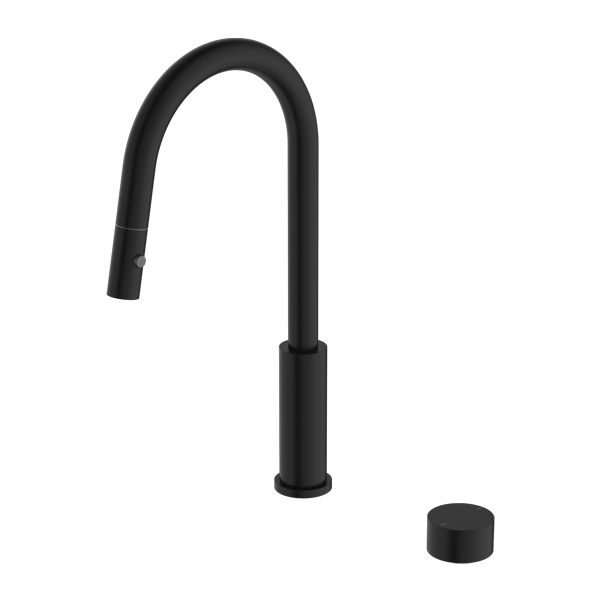 Nero Kara Progressive Pullout Kitchen Set