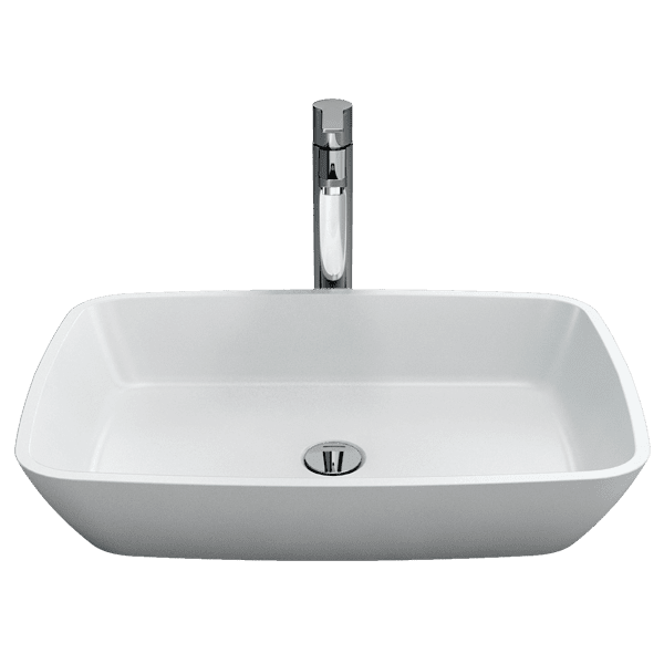 Vicenza Natural Stone Basin Gloss