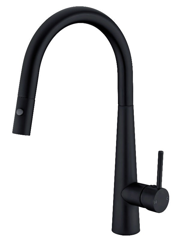 Dolce Pull Out Kitchen Mixer