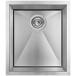 Abey CR340 Piazza Single Bowl Sink