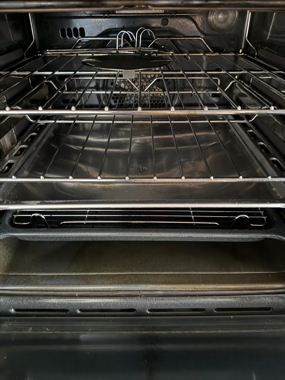 DeLonghi DMFPS60BF 60cm Electric Built-In Oven – Black
