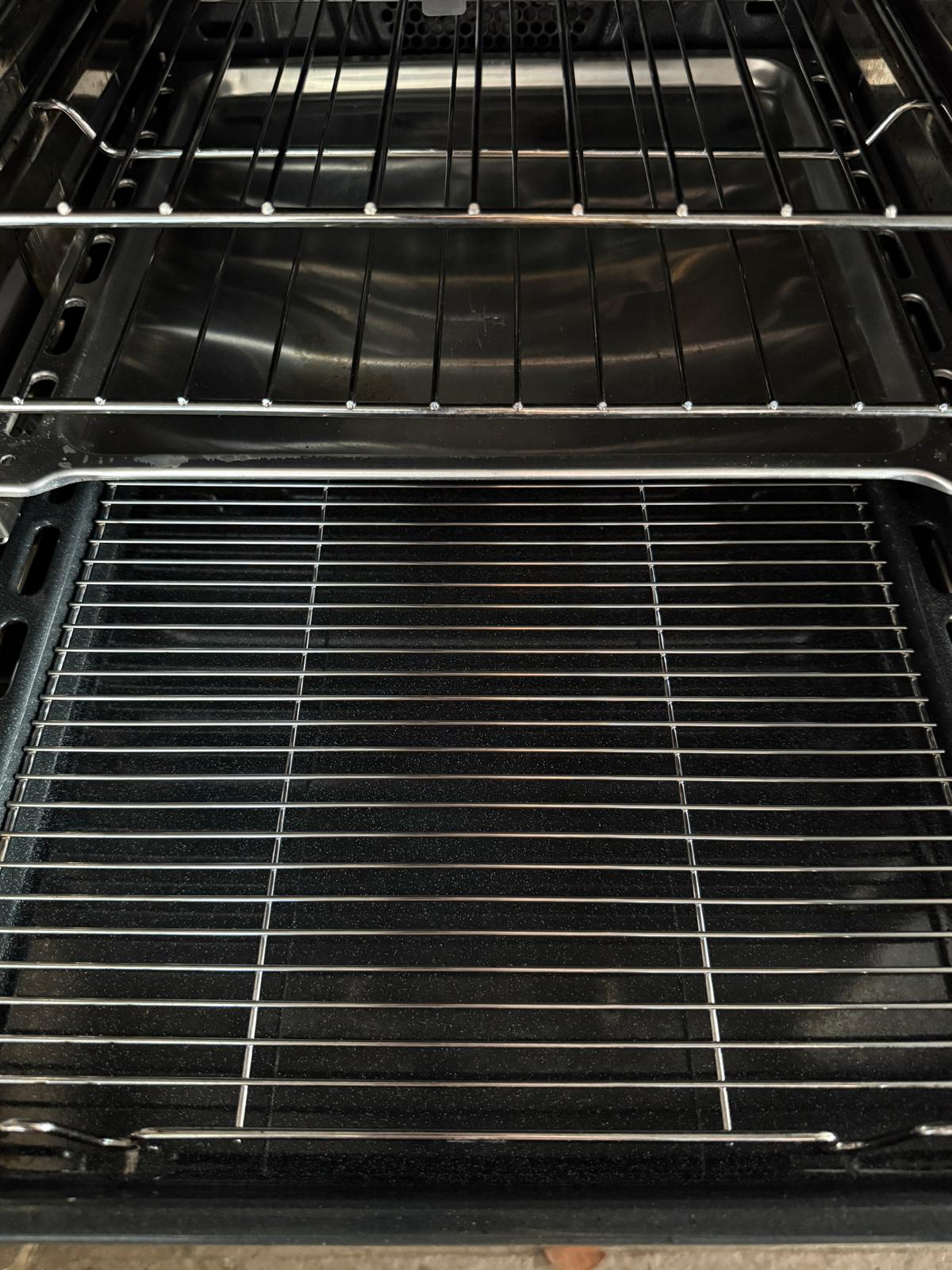 DeLonghi DMFPS60BF 60cm Electric Built-In Oven – Black