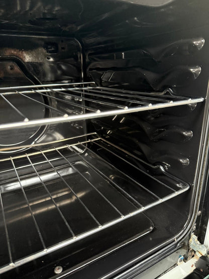 Chef CFG503WANG 50cm Freestanding Gas Stove Oven – Quality Used in Excellent Condition | Tested & Cleaned | Reno Spares