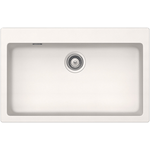 Abey N-100XLW Schock Signus Large Single Bowl Sink