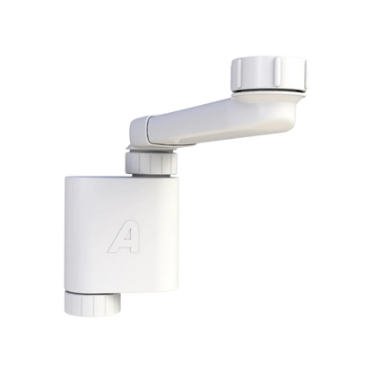Otti Box Trap and Space Saver Kit 40mm White