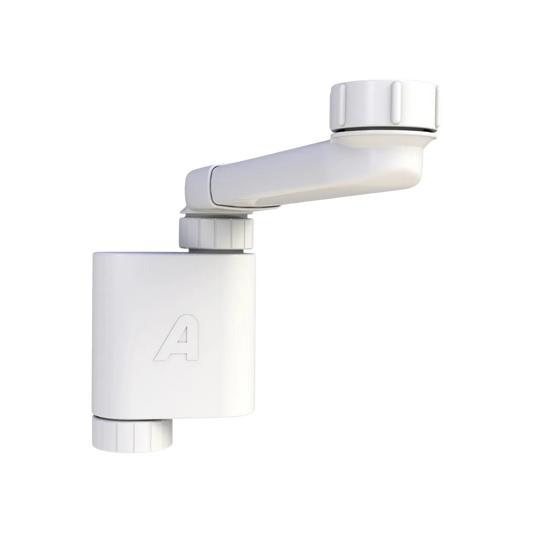 Otti Box Trap and Space Saver Kit 40mm White