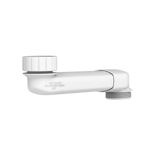 Otti Vanity Space Saver 40mm White