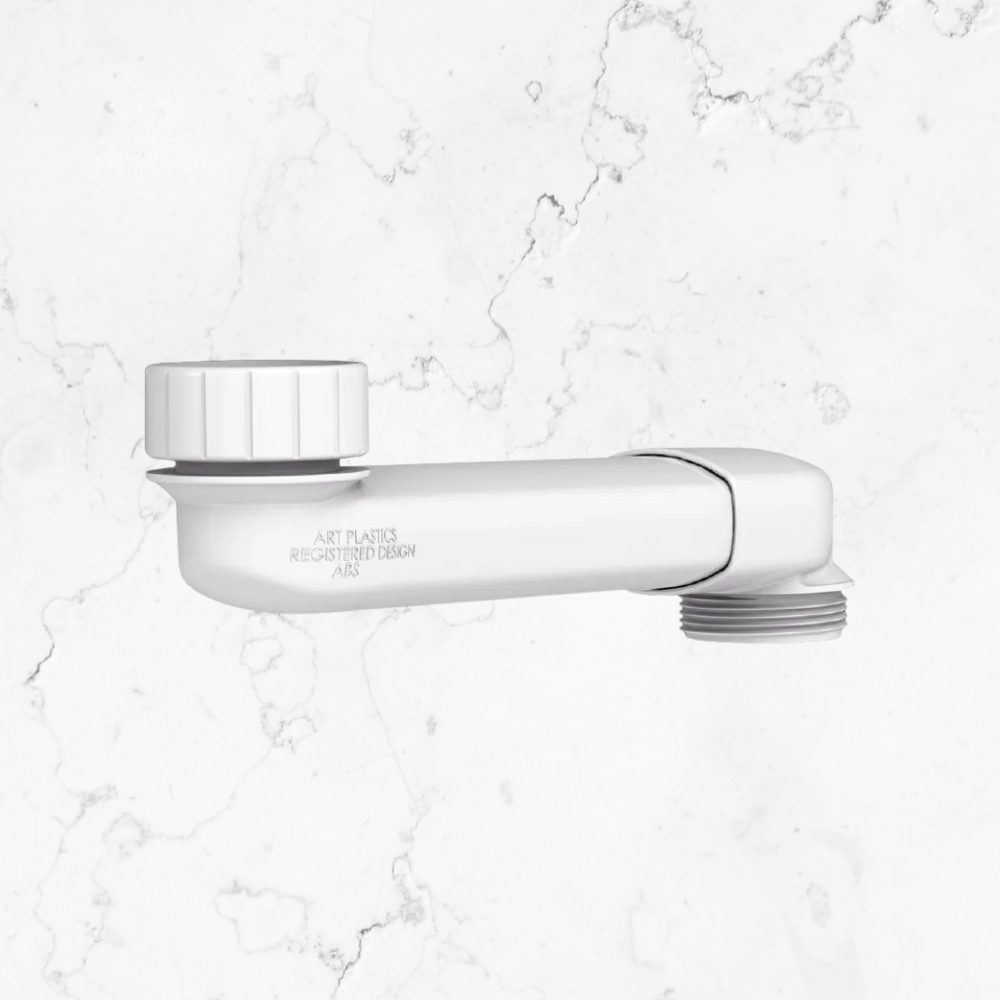 Otti Vanity Space Saver 40mm White