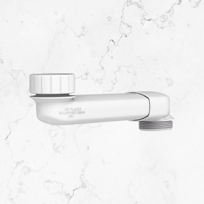 Otti Vanity Space Saver 40mm White