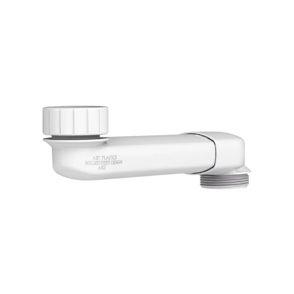 Otti Vanity Space Saver 40mm White