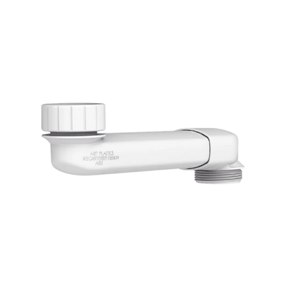 Otti Vanity Space Saver 40mm White