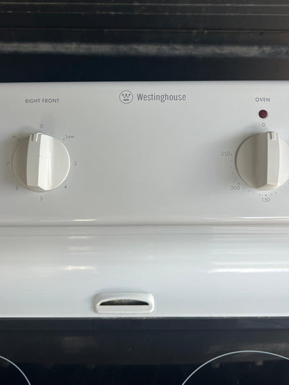 Westinghouse PAK806W 60cm Built-In Oven – Quality Used | Tested & Cleaned | Reno Spares