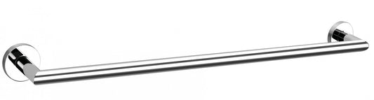 Nero Dolce Single Towel Rail 700mm