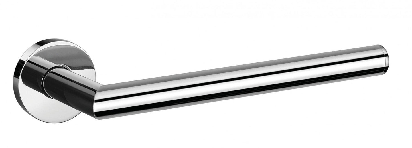 Nero Dolce Hand Towel Holder