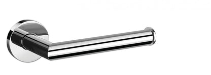 Nero Dolce Toilet Roll Holder