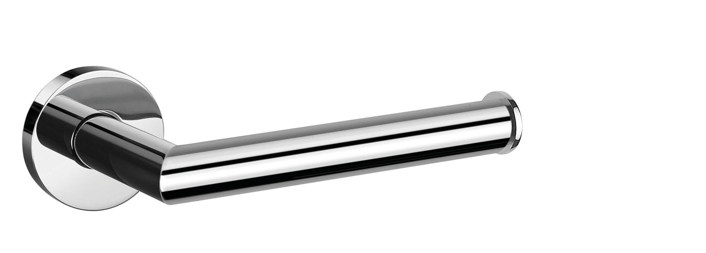 Nero Dolce Toilet Roll Holder