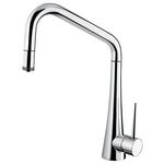 Armando Vicario TINKD Tink Kitchen Mixer Tap with Pull Out