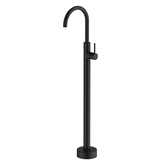 Lucia Bath Filler - Black