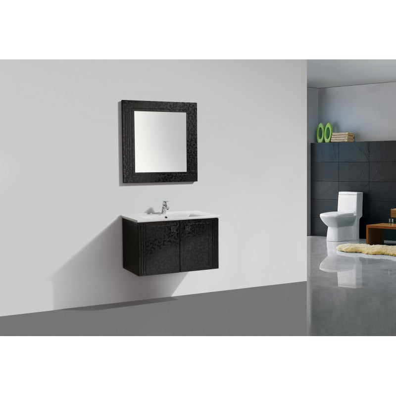 Atria Neo Wall Hung 850 mm
