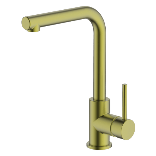Lucia Side Lever Sink Mixer