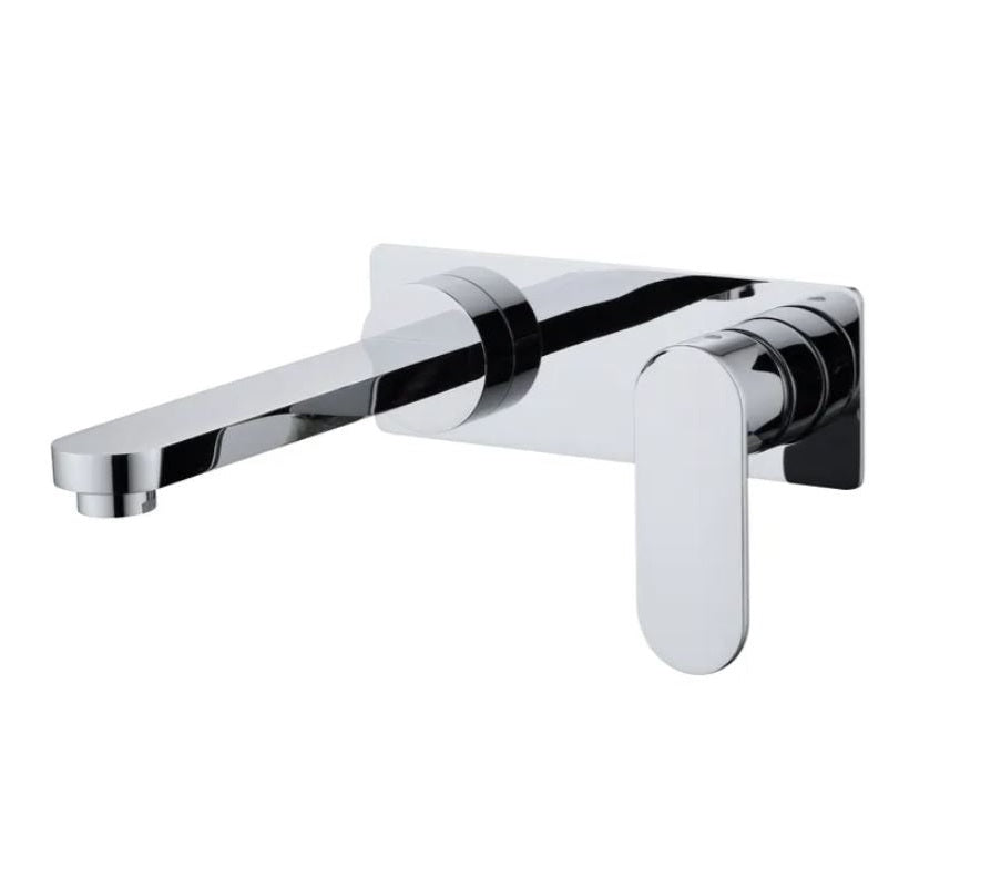 INSPIRE VETTO WALL BASIN MIXER