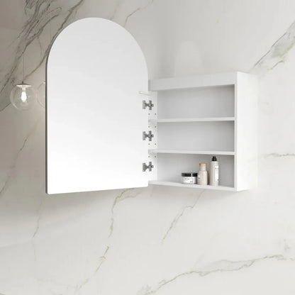 Otti LED Archie  Mirror Cabinet 600mm