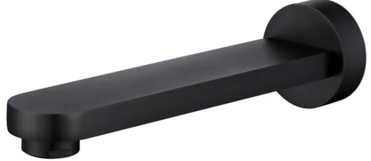 INSPIRE VETTO BATH SPOUT