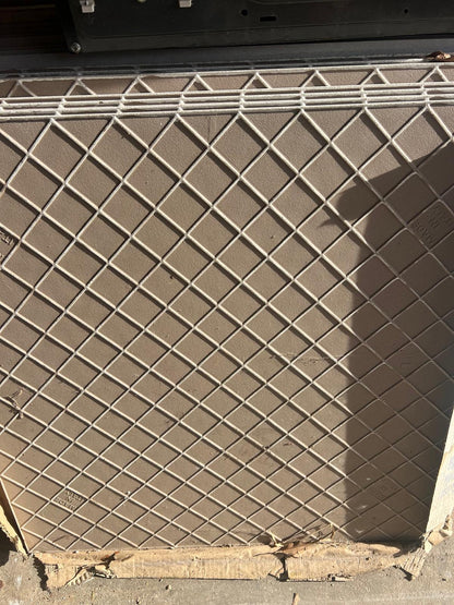 Genuine Italian Floor Tiles 600 x 600