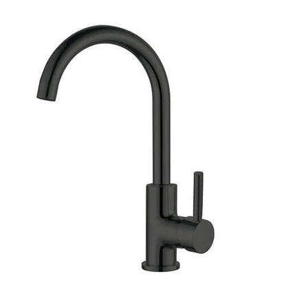 Dolce Gooseneck Sink Mixer