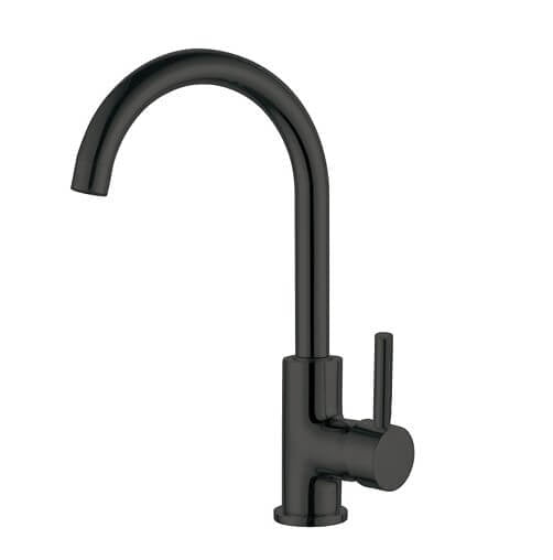 Dolce Gooseneck Sink Mixer