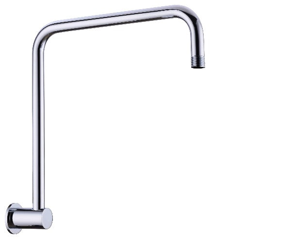 Fresh Round Swivel Shower Arm