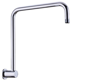 Fresh Round Swivel Shower Arm