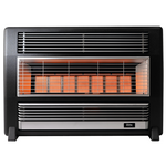 Omega Altise Brigadier Radiant Convector Heater OABRFLPBM