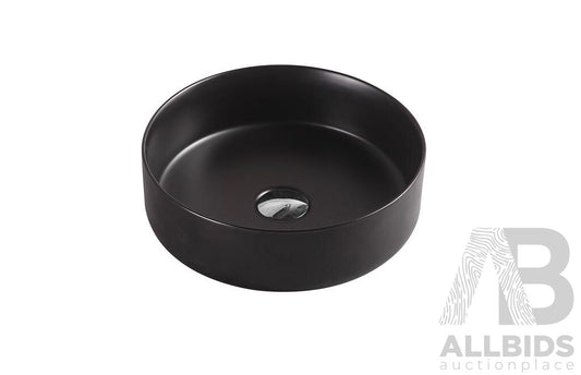 Verotti City Life 355mm Above Counter Basin