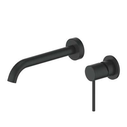 Greens Gisele Wall Basin Mixer