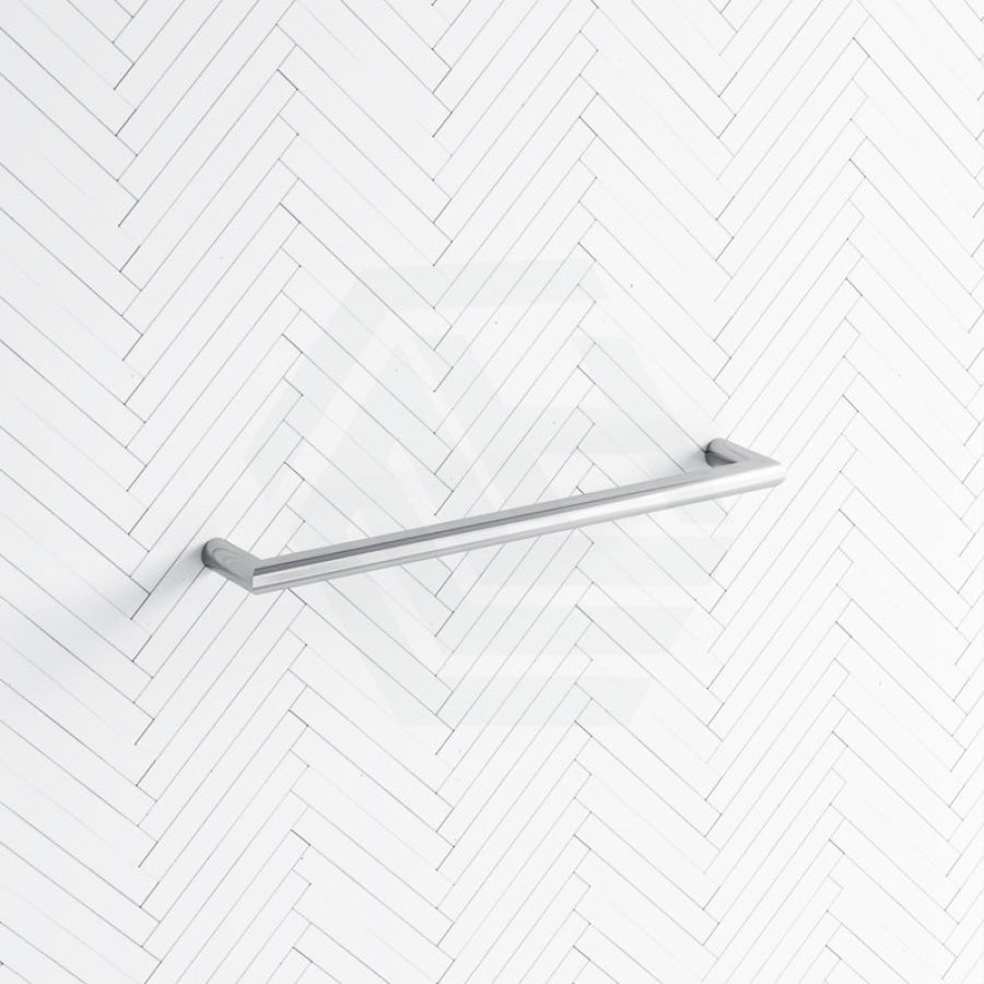 450/630/830mm ThermoGroup 12V Round Single Bar Heated Towel Rail Variant Colour Available