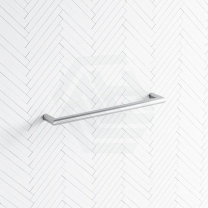 450/630/830mm ThermoGroup 12V Round Single Bar Heated Towel Rail Variant Colour Available