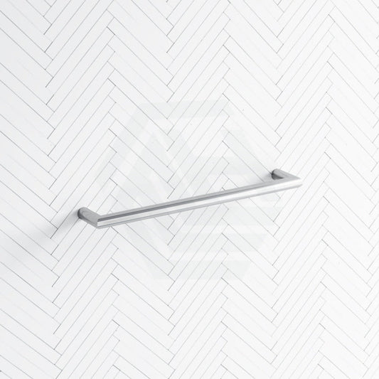 450/630/830mm ThermoGroup 12V Round Single Bar Heated Towel Rail Variant Colour Available