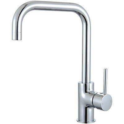 Dolce Square Shape Kitchen Mixer